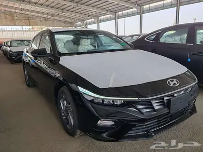 هيونداي النترا سمارت 2000 سي سي 2025 2