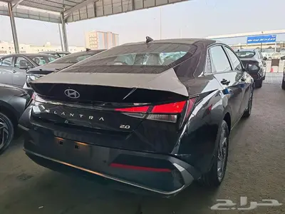 هيونداي النترا سمارت 2000 سي سي 2025 3