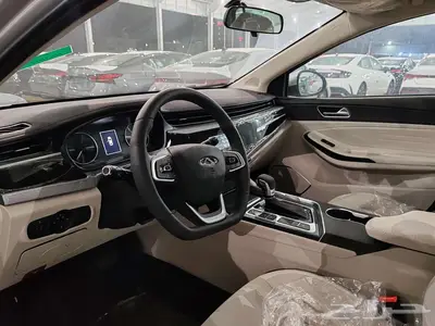 شيري اريزو 5 كمفورت 2025 18