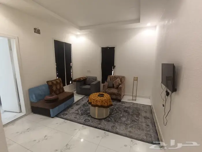 شقق مفروشة تبداء من 999ريال 3