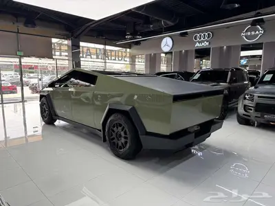 Tesla Cyber Beast - 2024 - 6.700KM index