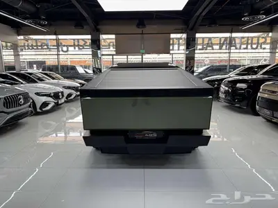 Tesla Cyber Beast - 2024 - 6.700KM index