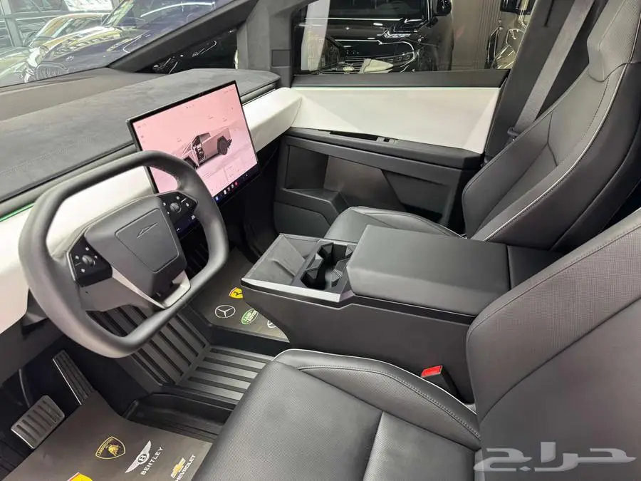 Tesla Cyber Beast - 2024 - 6.700KM index