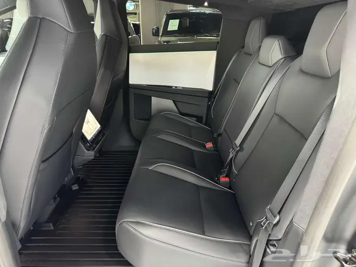 Tesla Cyber Beast - 2024 - 6.700KM 8