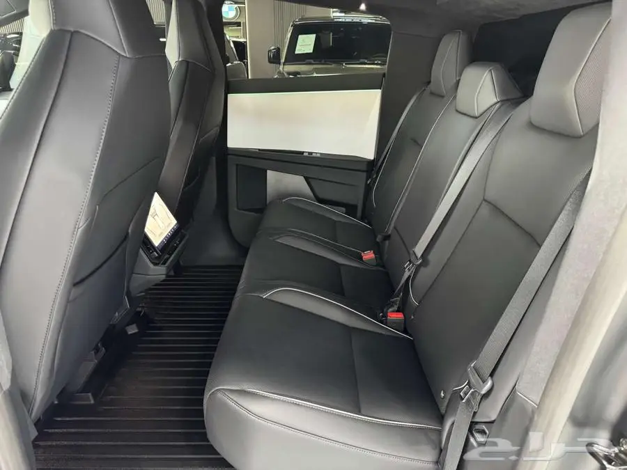 Tesla Cyber Beast - 2024 - 6.700KM index