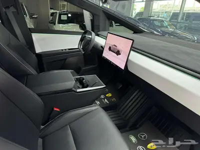 Tesla Cyber Beast - 2024 - 6.700KM index