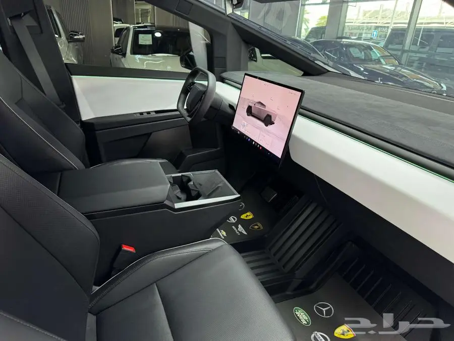Tesla Cyber Beast - 2024 - 6.700KM index