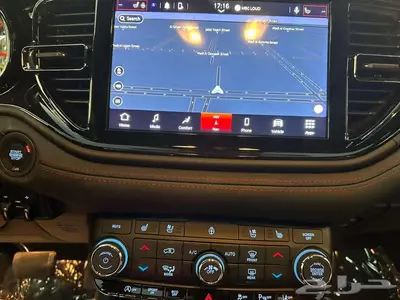 عرض خاص دودج دورانجو GT موديل 2024 بسعر 159900شامل الضريبه 5
