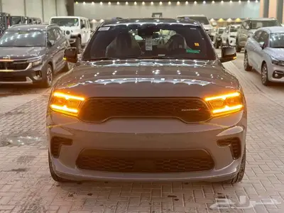 عرض خاص دودج دورانجو GT موديل 2024 بسعر 159900شامل الضريبه 1