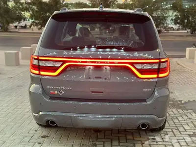 عرض خاص دودج دورانجو GT موديل 2024 بسعر 159900شامل الضريبه 16