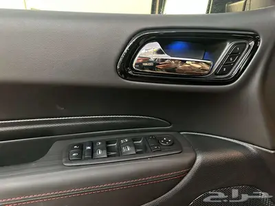 عرض خاص دودج دورانجو GT موديل 2024 بسعر 159900شامل الضريبه 12