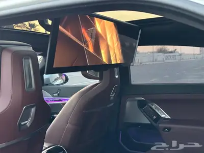بي إم دبليو 2024 ابيض كيت M 10