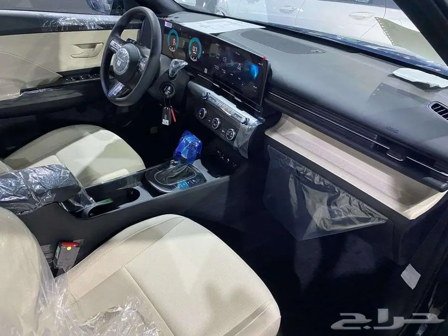 هونداي كونا فليت موديل 2025 ب 77200 شامل الضريبه index