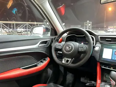 ام جي ZS ستاندر موديل 2024 كاش واقساط 8