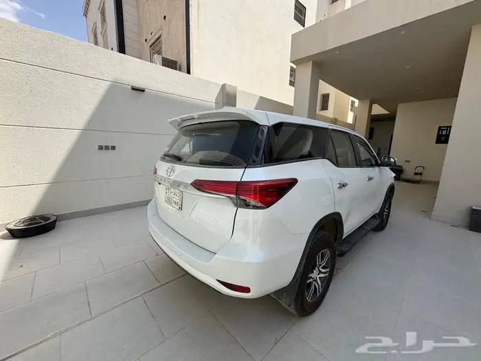 فورشنر بنزين GX 7