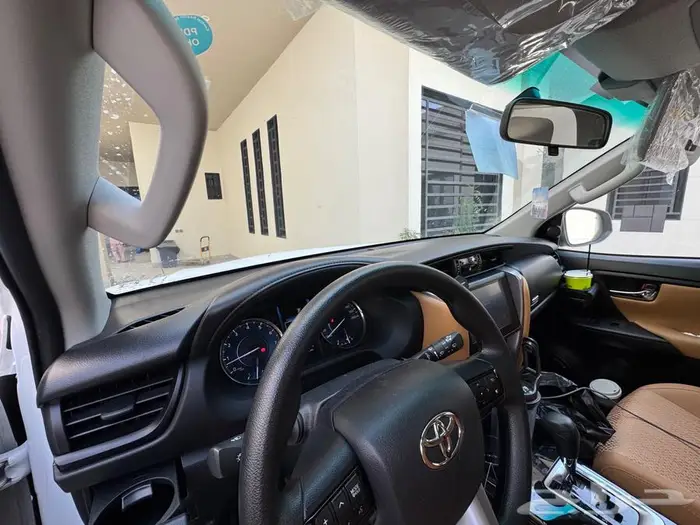 فورشنر بنزين GX 4