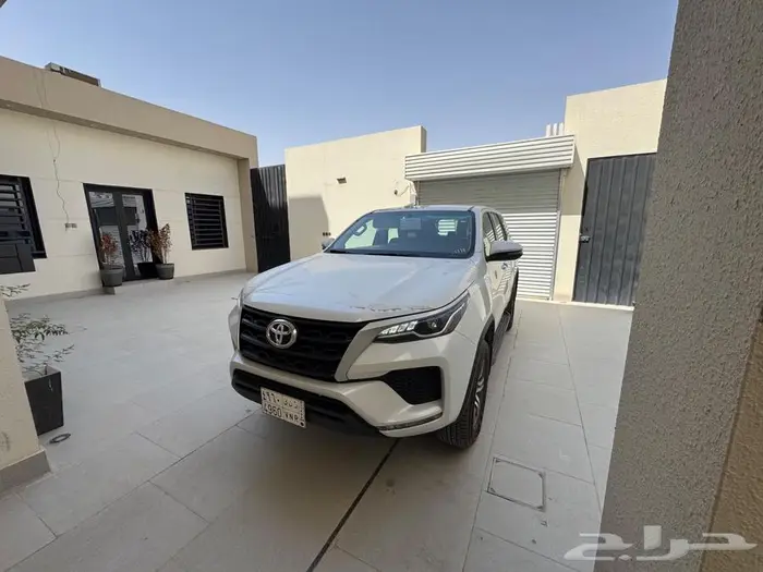 فورشنر بنزين GX 8