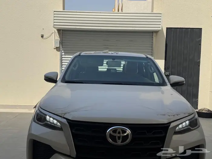 فورشنر بنزين GX 9