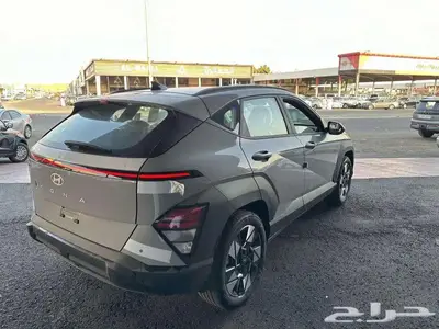 هيواندى كونا سمارت2025عرض خاص كاش وتمويل 1