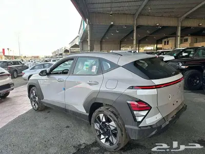 هيواندى كونا سمارت2025عرض خاص كاش وتمويل 9