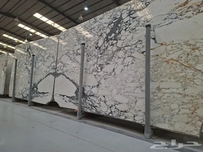 رخام طبيعي أرابسكاتو إيطالي 0