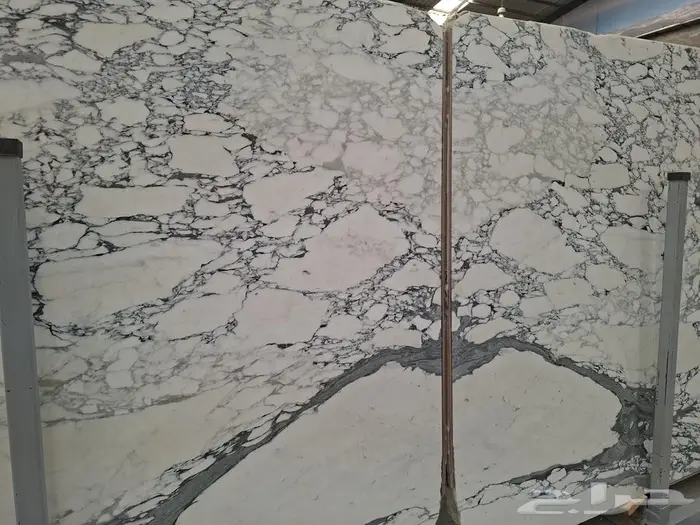 رخام طبيعي أرابسكاتو إيطالي 7