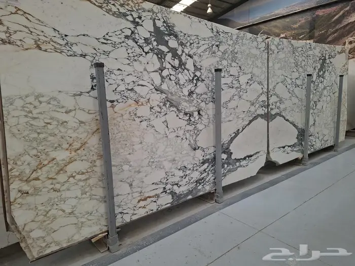 رخام طبيعي أرابسكاتو إيطالي 3