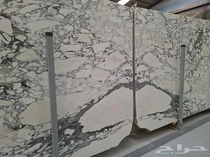 رخام طبيعي أرابسكاتو إيطالي 4