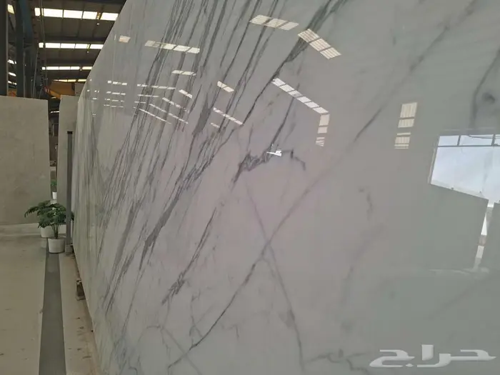 رخام طبيعي ستواريو إيطالي 7