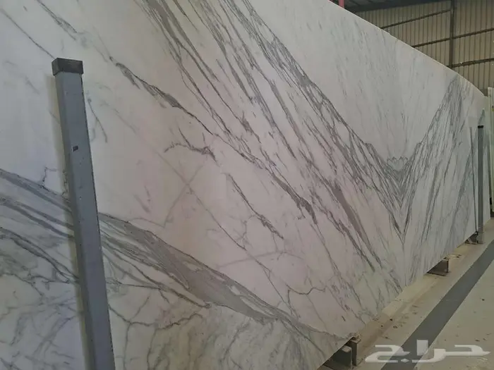 رخام طبيعي ستواريو إيطالي 2