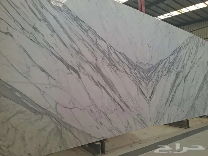 رخام طبيعي ستواريو إيطالي 4