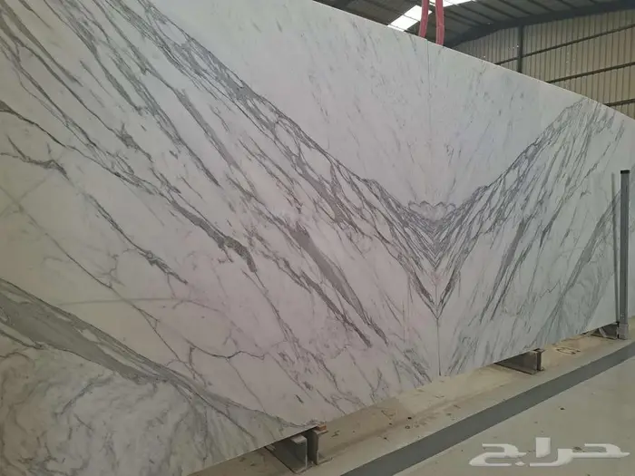 رخام طبيعي ستواريو إيطالي 6