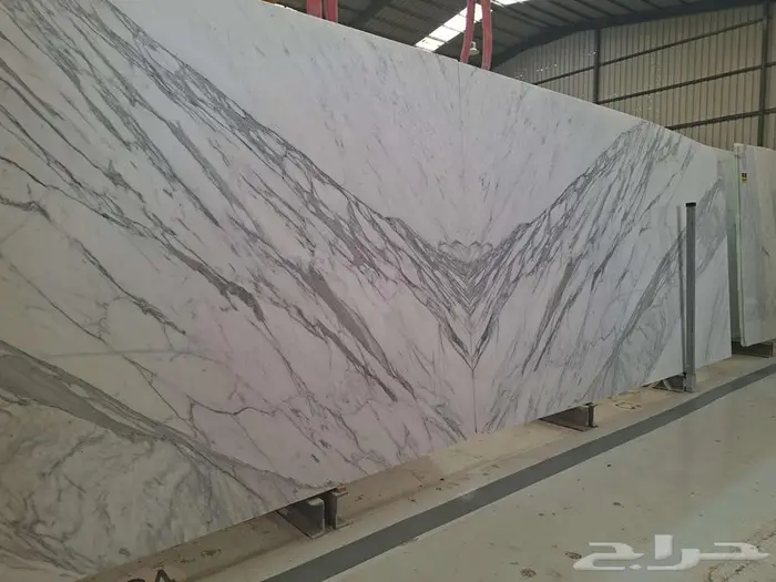 رخام طبيعي ستواريو إيطالي 3