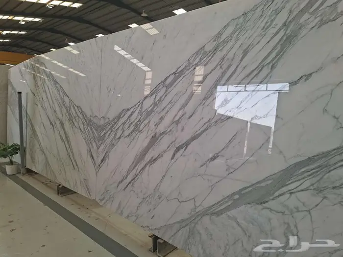 رخام طبيعي ستواريو إيطالي 0