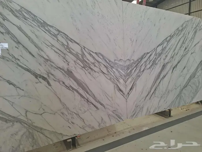 رخام طبيعي ستواريو إيطالي 1