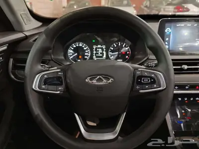 شيري تيقو 4 برو 2025 22