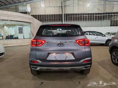 شيري تيقو 4 برو 2025 12
