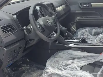 رينو كوليوس فل كامل بلس داخل اسود 2025 تقسيط وكاش 7