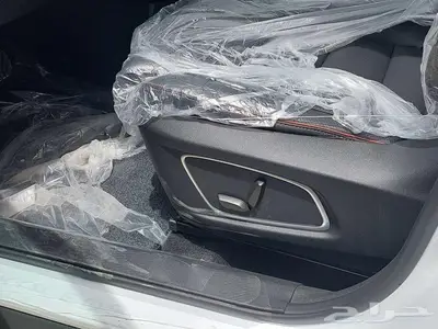 رينو كوليوس فل كامل بلس داخل اسود 2025 تقسيط وكاش 8