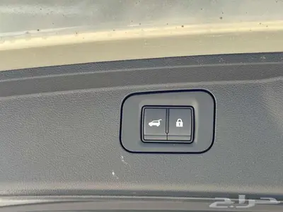 نيسان باترول 2025 بلاتينيوم 3.8 CC بدون تيربو 22