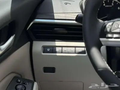نيسان التيما نص فل 2025 سعودي بالنقد والتقسيط 8