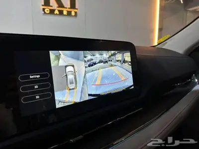 فورد تيريتوري تيتانيوم دارك ايديشن 2025 . 4