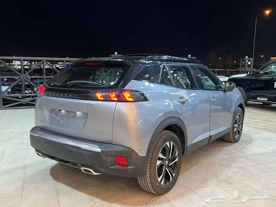 بيجو 3008 فئه gt 2023 قسطها ولا كيشها index