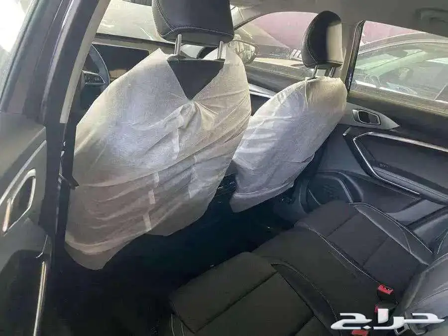 ام جي وان MG ONE index