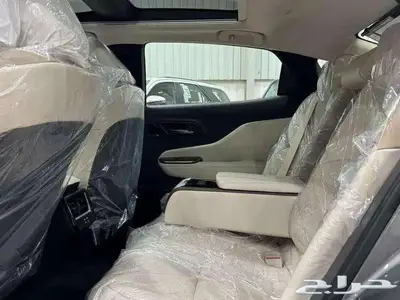 تويوتا كراون بريميوم 2026 سعودي كاش و أقساط 7