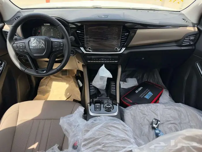 جيب ايسوزو MUX فل كامل 2025 دبل 9