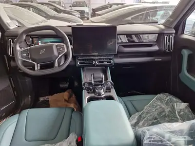 جيتور T1 لاكجيري 2025 كاش واقساط 9