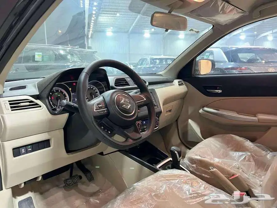 سوزوكي دايزر 2025 كاش واقساط لدي شركة خالد index