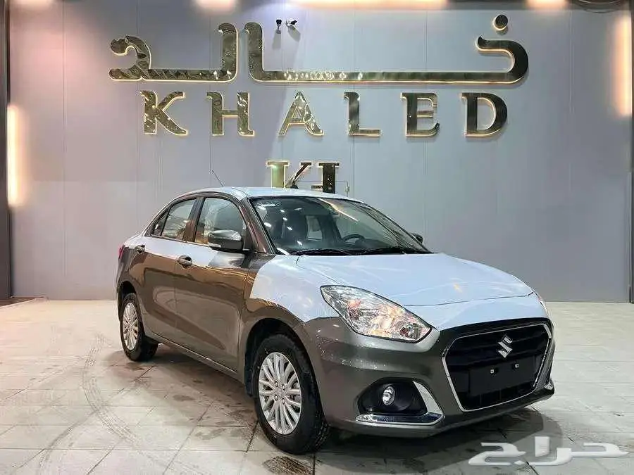 سوزوكي دايزر 2025 كاش واقساط لدي شركة خالد index