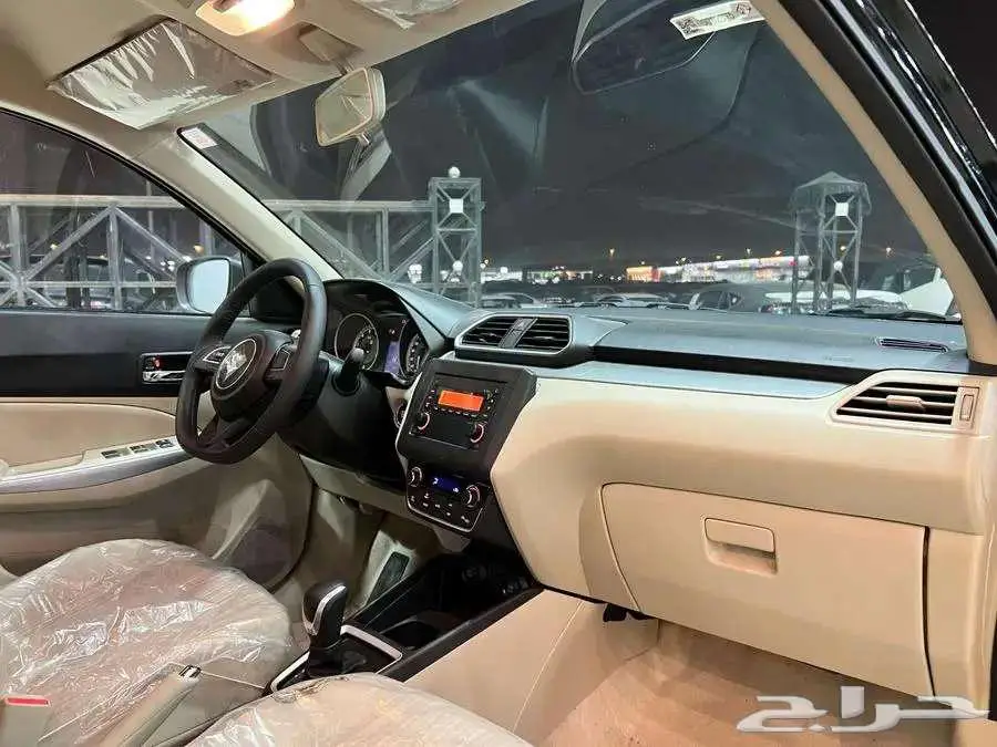 سوزوكي دايزر 2025 كاش واقساط لدي شركة خالد index